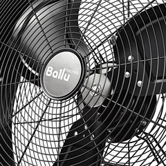 Вентилятор промышленный Ballu BIF-10SB 3 скорости 130 Вт - фото 6