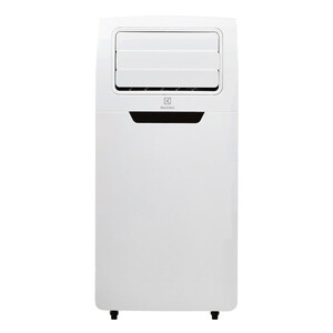 Кондиционер мобильный Electrolux Manhattan EACM-09 FM/N3 950 Вт 22 м2 с ...