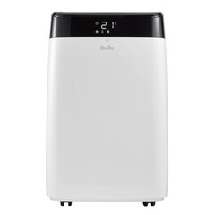 Кондиционер мобильный Ballu Smart Wind BPAC-07 SW/N1 930 Вт 18 м2 с пультом - фото 7
