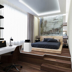 Кондиционер мобильный Ballu Smart Wind BPAC-07 SW/N1 930 Вт 18 м2 с пультом - фото 5