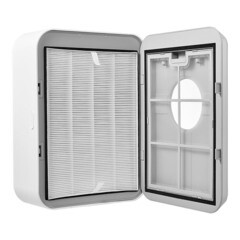 Очиститель воздуха приточный Ballu Oneair ASP-80 600 Вт - фото 6