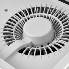 Очиститель воздуха приточный Ballu Oneair ASP-80 600 Вт - фото 4