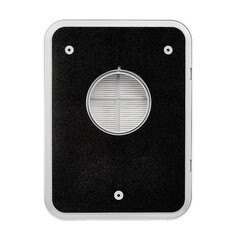 Очиститель воздуха приточный Ballu Oneair ASP-80 600 Вт - фото 3