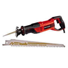 Пила сабельная электрическая Einhell TE-AP 750 E 750 Вт (4326170) - фото 2