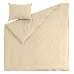 Комплект постельного белья 1,5-спальный перкаль Василиса Idea без простыни (ТТ-00273965)