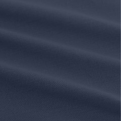 Простыня на резинке 160х200х25 см перкаль синяя Василиса Idea - фото 3