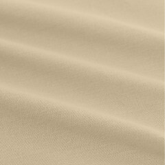 Простыня на резинке 160х200х25 см перкаль бежевая Василиса Idea - фото 2