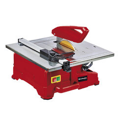 Изображение товара Плиткорез электрический Einhell TC-TC 800 (4301185) 800 Вт 180 мм