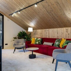 Шинопровод однофазный Elektrostandard Track Rail BK Surface 2 м черный (a057078) - фото 10