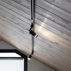 Шинопровод однофазный Elektrostandard Track Rail BK Surface 2 м черный (a057078) - фото 6