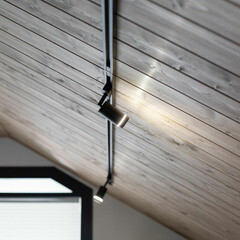 Шинопровод однофазный Elektrostandard Track Rail BK Surface 3 м черный (a057087) - фото 10