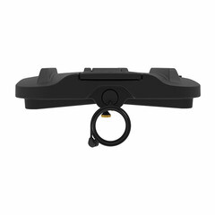 Бак для душа с подогревом 110 л Rostok Ok с лейкой - фото 10