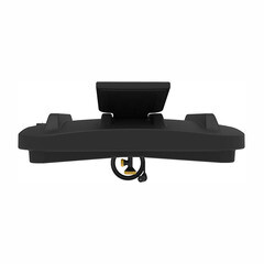 Бак для душа с подогревом 110 л Rostok Ok с лейкой - фото 2