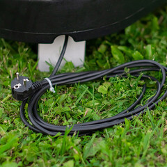 Бак для душа с подогревом 110 л Rostok Ok с лейкой - фото 4