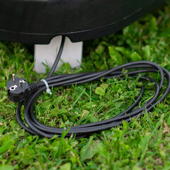 Бак для душа с подогревом 150 л Rostok с лейкой - фото 4