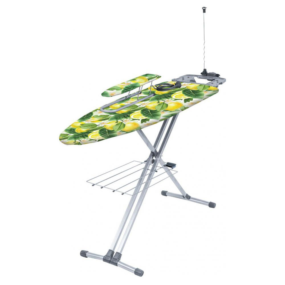 Гладильная доска Nika 9 с розеткой (Н9/1)