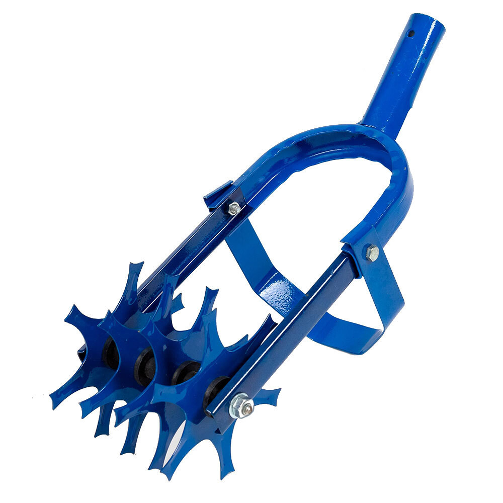 Изображение товара Культиватор Павловская Заря с деревянным черенком (810071)