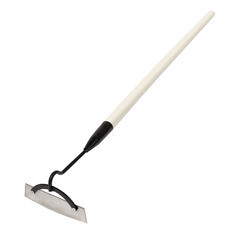 Тяпка Павловская Заря 170 мм с деревянной ручкой (815019) - фото 1