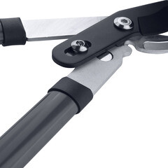 Сучкорез плоскостной Plantic Light SoftTouch силовой привод Powercut (25266-01) - фото 11