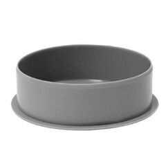 Заглушка Valfex d110 мм пластиковая для внутренней канализации (20108110) - фото 2