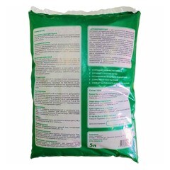 Вермикулит агротехнический 5 л - фото 4