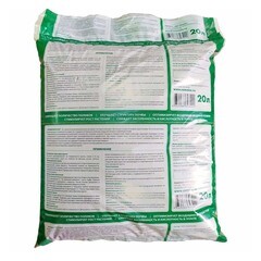 Вермикулит Cemmix агротехнический 20 л - фото 2