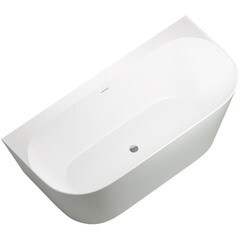 Изображение товара Ванна акриловая Allen Brau Priority 170х78 см с ножками (2.31003.21/PWM)