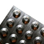 Профилированные мембраны