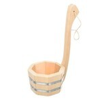 Ковши, ушаты, кадки