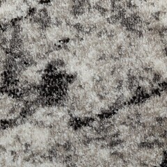 Ковер 1,6х2,3 м прямоугольный Agata серый - фото 4