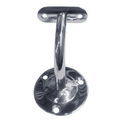 Кронштейн для поручня d51 мм - фото 3