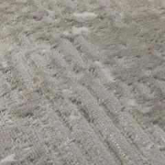 Ковер 0,8х1,5 м прямоугольный Lion темно-серый - фото 4