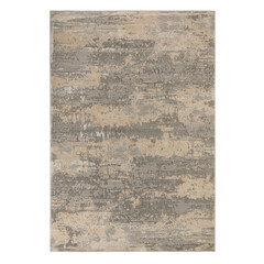 Ковер 0,8х1,5 м прямоугольный Lion бежевый - фото 2