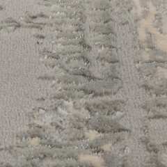 Ковер 0,8х1,5 м прямоугольный Lion бежевый - фото 4