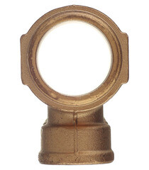 Коллектор Tiemme 1 ВР(г) х 4 выхода 1/2 ВР(г) х 1 НР(ш) (1910048) - фото 2