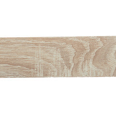 Лента кромочная для столешниц 42х3050 мм дуб сонома светлый пластик с клеем - фото 1