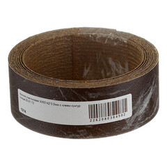 Лента кромочная для столешниц 42х3050 мм кунгур слюда пластик с клеем - фото 3