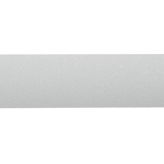 Изображение товара Лента кромочная для столешниц 42х3050 мм белая слюда пластик с клеем