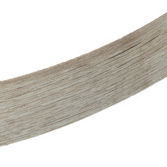 Лента кромочная для столешниц 42х3050 мм дуб аляска пластик с клеем - фото 3