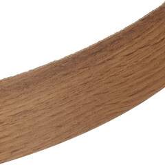 Лента кромочная для столешниц 42х3050 мм дуб вотан пластик с клеем - фото 3