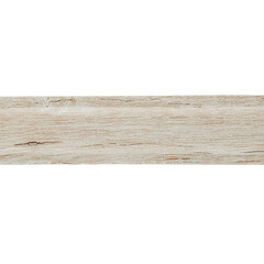 Плинтус для столешниц 3000х23х23 мм дуб аляска пластик с заглушками Korner - фото 5