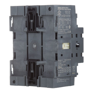 Рубильник ABB OT100F3 (1SCA105004R1001) 3P 100А 690 В на DIN-рейку ...