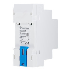 Реле напряжения модульное Новатек РНПП-311М 400 В 5 А тип AC/DC - фото 2