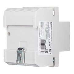 УЗО ETP DLF364 63А 3P+N тип AC 30 мА 4,5 кА компактное (18016) - фото 2