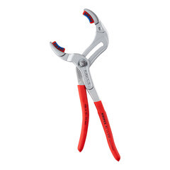Клещи переставные трубные Knipex 257 мм (KN-8113250) - фото 5