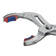 Клещи переставные трубные Knipex 257 мм (KN-8113250) - фото 3