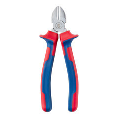 Бокорезы КВТ Мастер 160 мм (77427) - фото 1