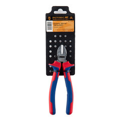 Бокорезы КВТ Мастер 160 мм (77427) - фото 2