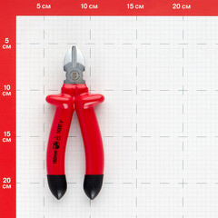 Бокорезы диэлектрические 160 мм КВТ (70358) - фото 3