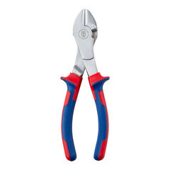 Бокорезы усиленные КВТ Мастер 180 мм (77428) - фото 1